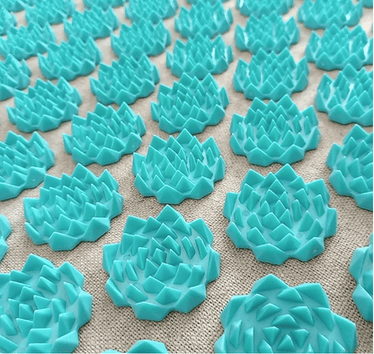 Tapis d'acupression Écologique | Soulagement Naturel de la Douleur et Relaxation