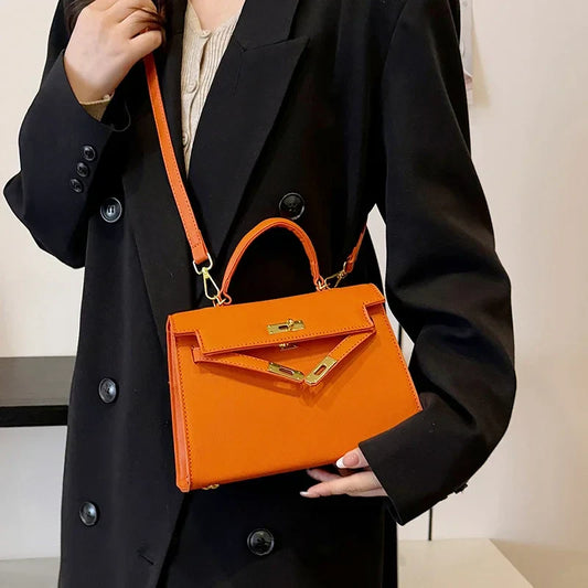 Sac en Cuir Durable pour Femmes | Élégance Quotidienne et Polyvalente