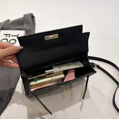Sac en Cuir Durable pour Femmes | Élégance Quotidienne et Polyvalente