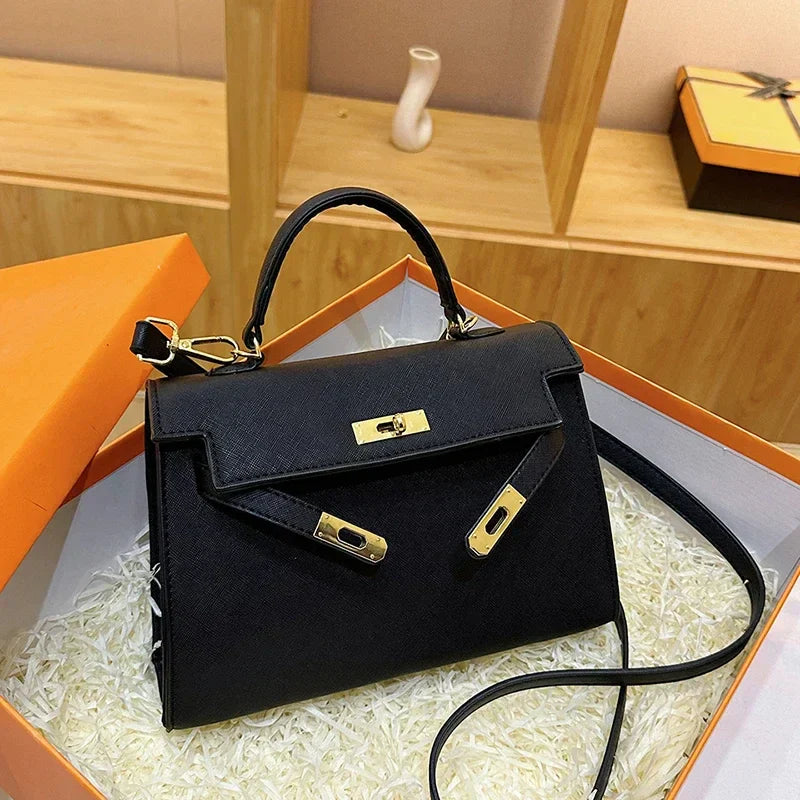 Sac en Cuir Durable pour Femmes | Élégance Quotidienne et Polyvalente