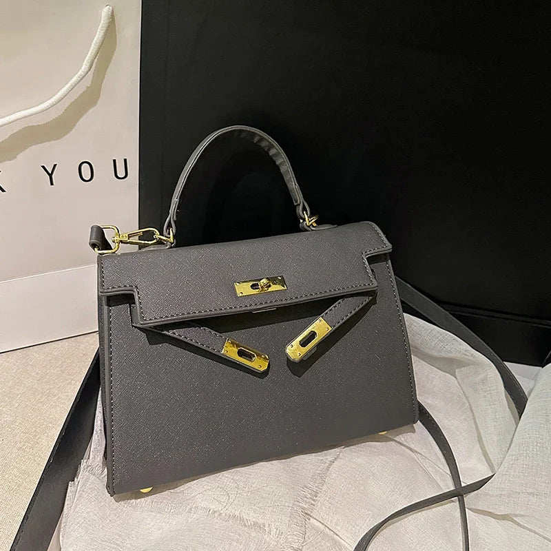 Sac en Cuir Durable pour Femmes | Élégance Quotidienne et Polyvalente