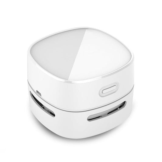 Aspirateur Mini Électrique Portable | Compact et Rechargeable pour Maison et Voiture