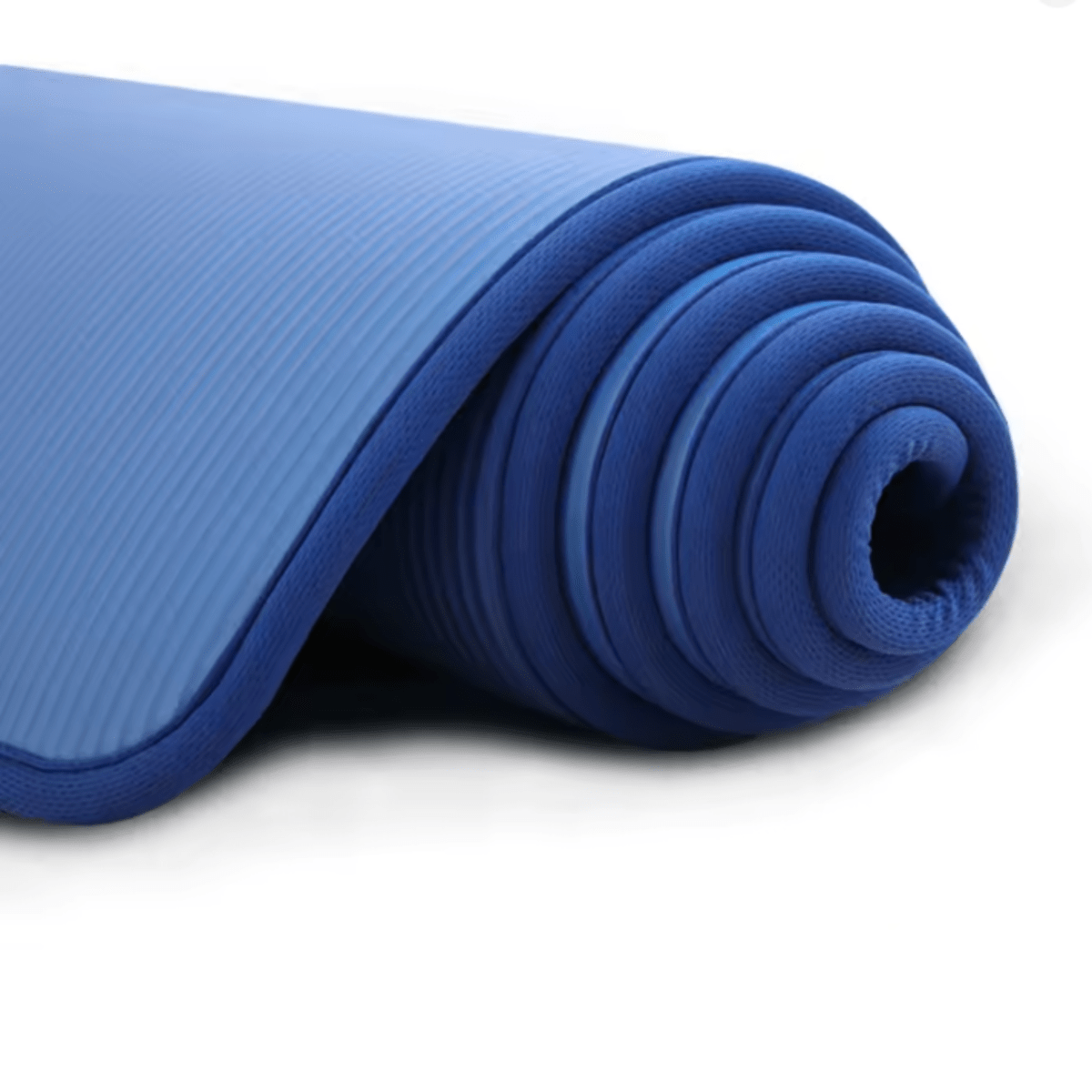 Tapis de Yoga Antidérapant Écologique | Extra Épais pour Confort et Stabilité