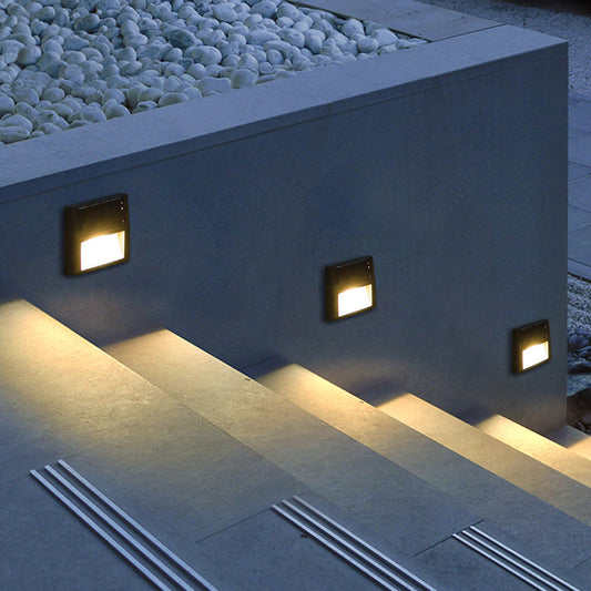 Lampes Solaires Étanches pour Jardin | Énergie Solaire et Installation Facile