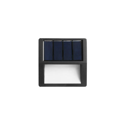 Lampes Solaires Étanches pour Jardin | Énergie Solaire et Installation Facile
