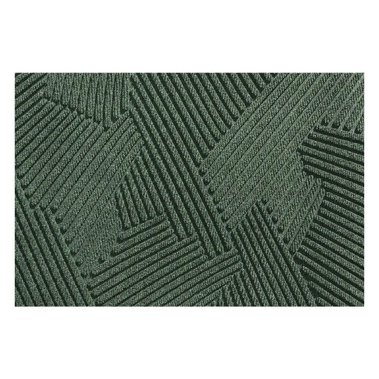 Tapis de Porte Écologique | Solution Durable pour Entrées Propres
