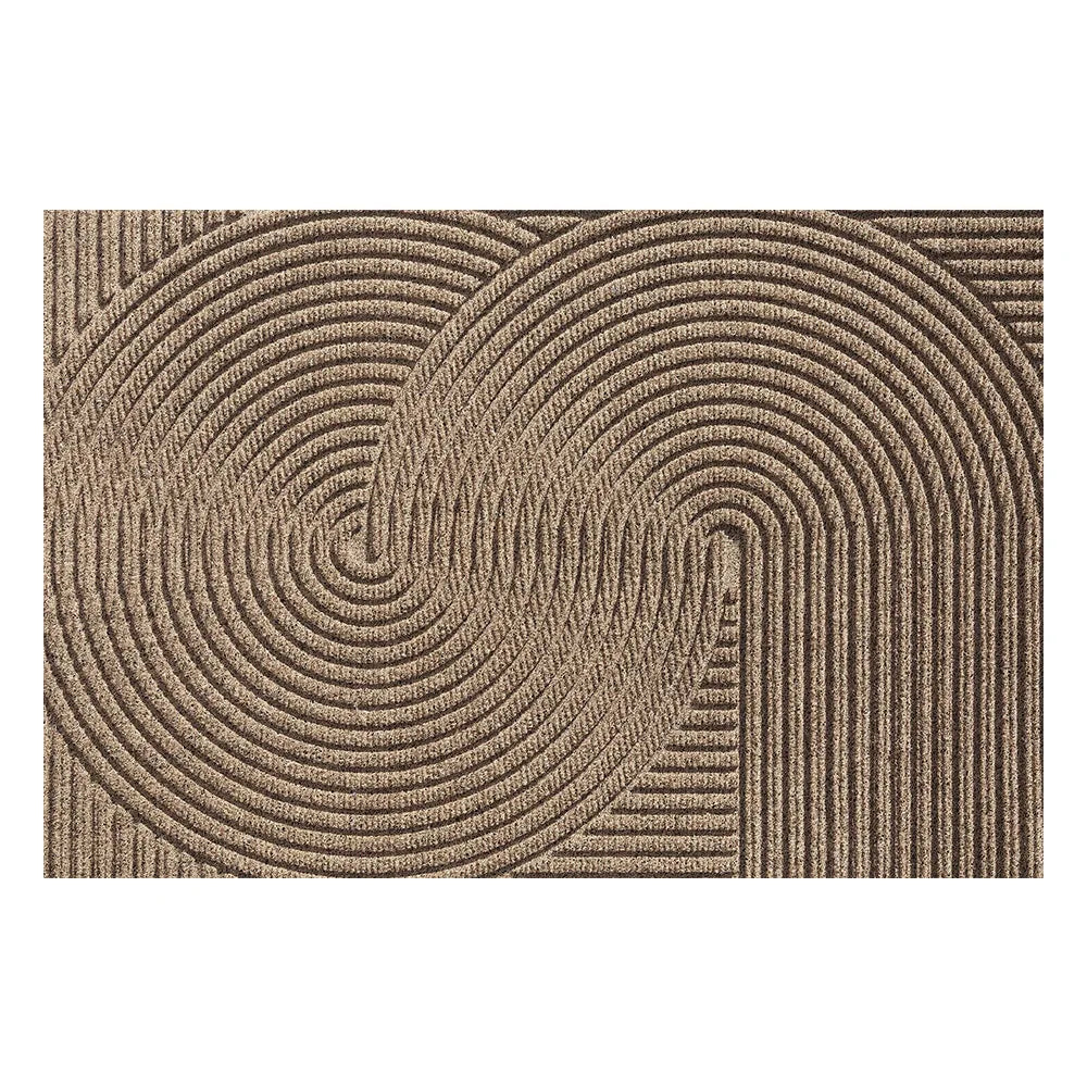 Tapis de Porte Écologique | Solution Durable pour Entrées Propres