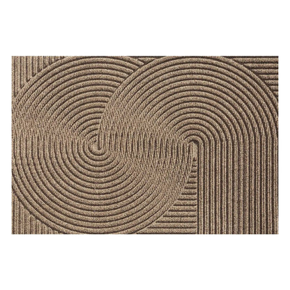 Tapis de Porte Écologique | Solution Durable pour Entrées Propres