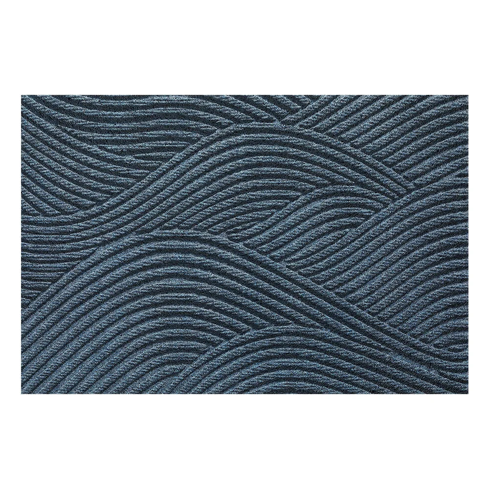 Tapis de Porte Écologique | Solution Durable pour Entrées Propres