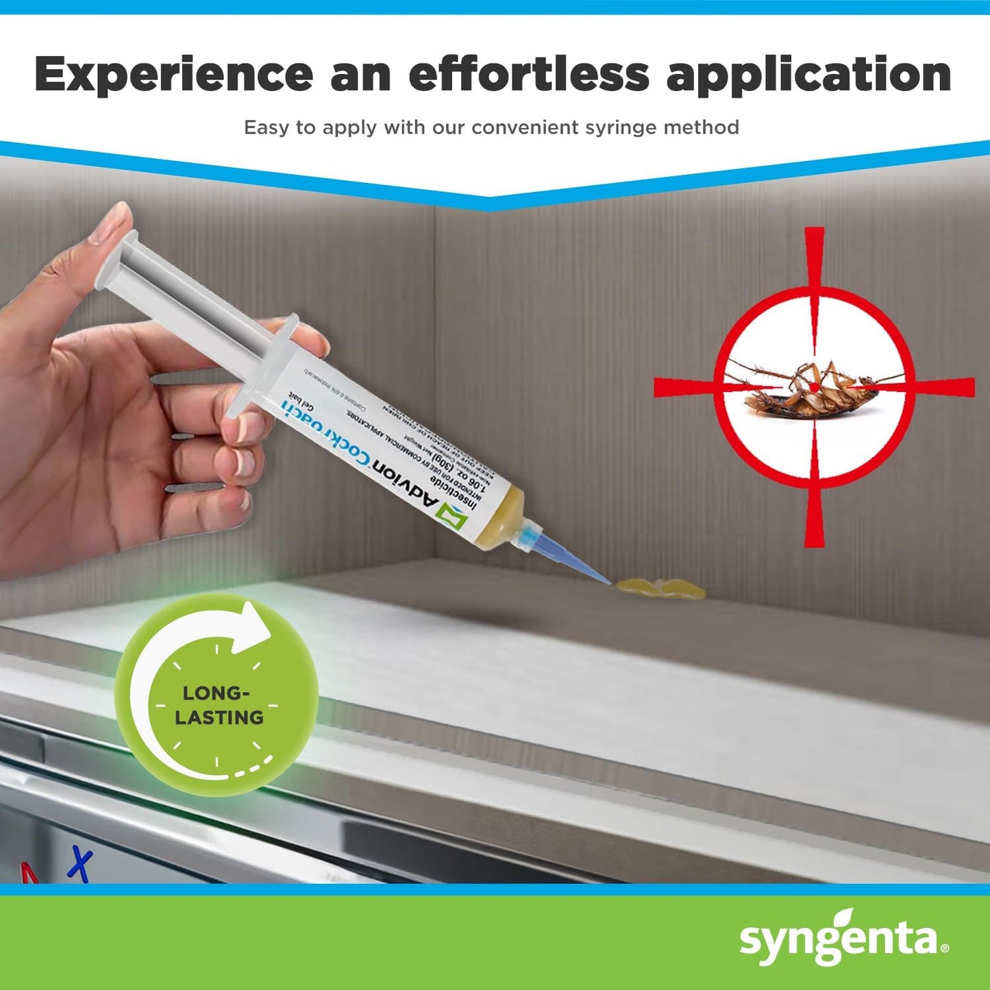 Répulsif à Ultrasons pour Cafards | Solution Efficace et Sûre contre Insectes