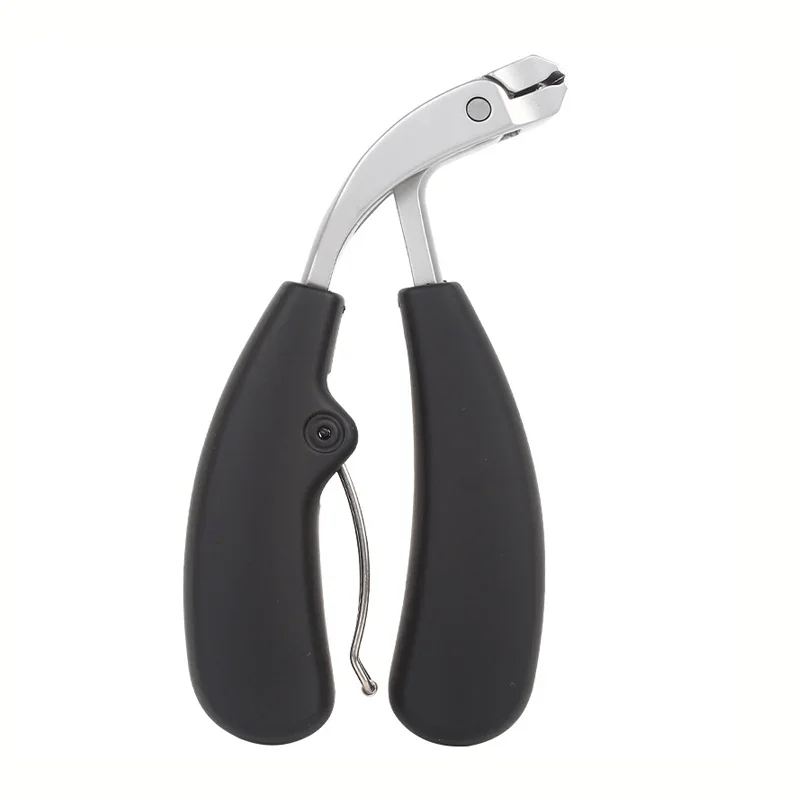 Coupe-ongles Précis en Acier Inoxydable | Design Compact et Durable