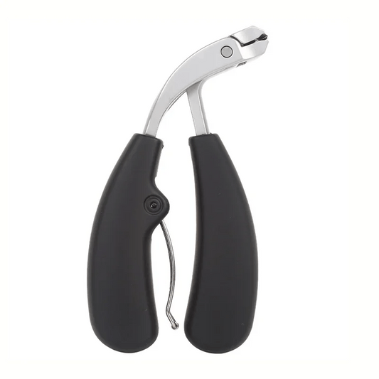 Coupe-ongles Précis en Acier Inoxydable | Design Compact et Durable