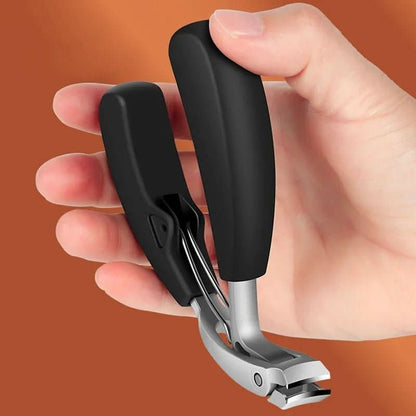 Coupe-ongles Précis en Acier Inoxydable | Design Compact et Durable