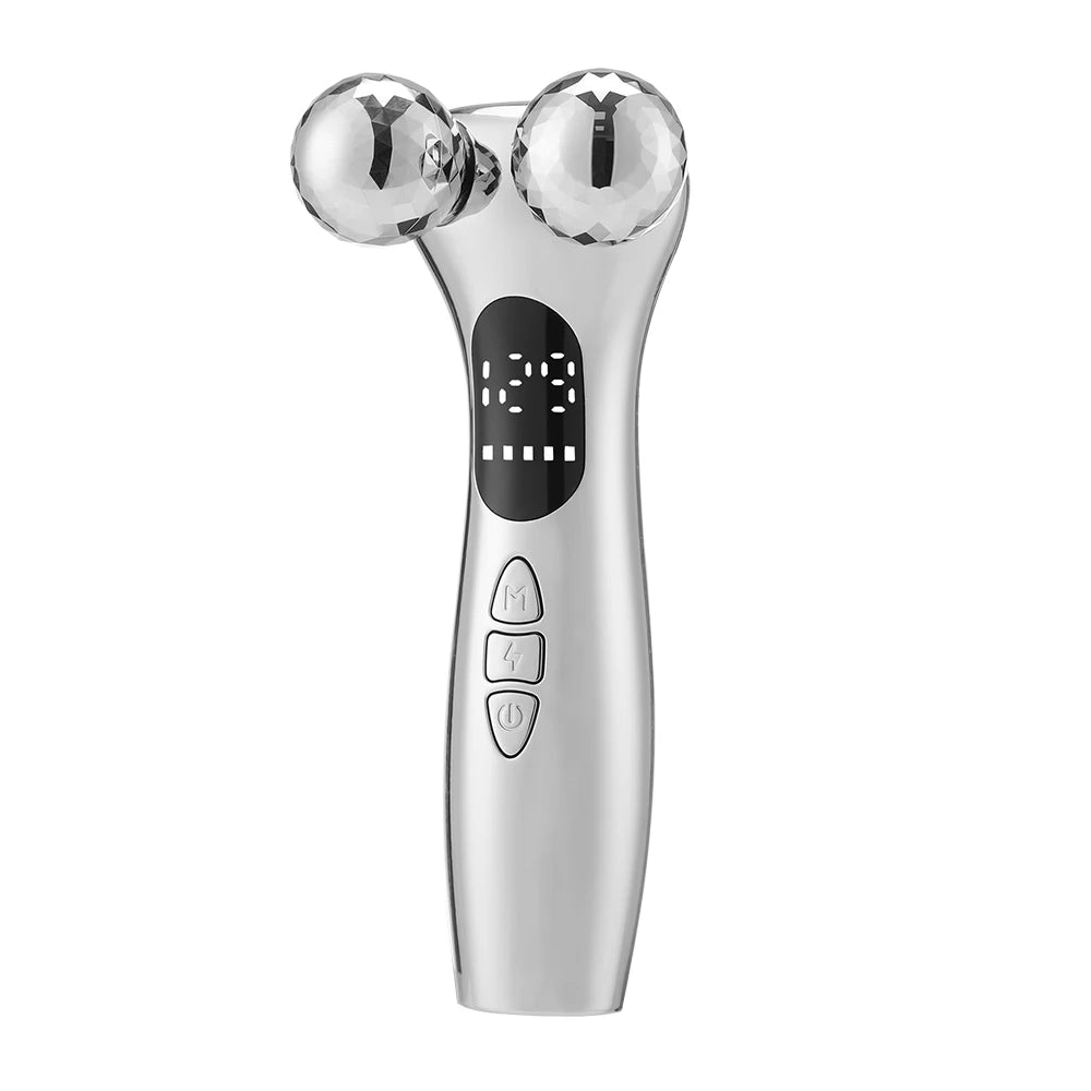 Appareil de Sculptage Facial Électrique | Lifting et Raffermissement de la Peau