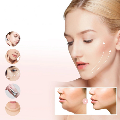 Appareil de Sculptage Facial Électrique | Lifting et Raffermissement de la Peau