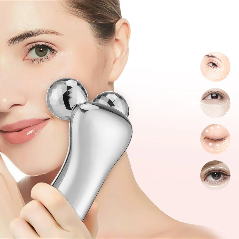Appareil de Sculptage Facial Électrique | Lifting et Raffermissement de la Peau