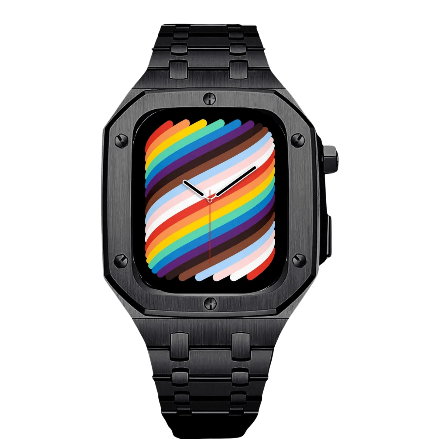 Coque Protectrice pour Apple Watch 44mm | Élégance et Durabilité Exceptionnelle