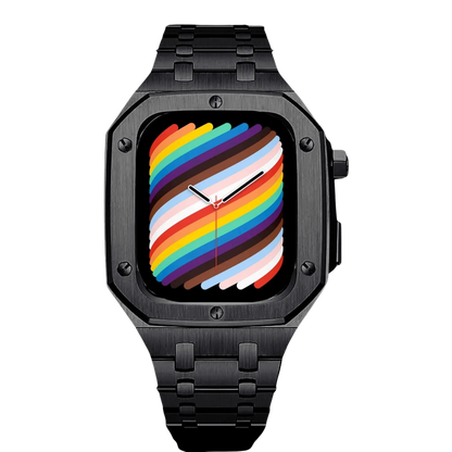 Coque Protectrice pour Apple Watch 44mm | Élégance et Durabilité Exceptionnelle