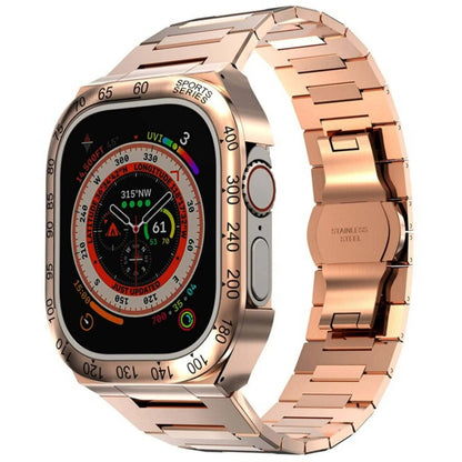Coque Protectrice pour Apple Watch 44mm | Élégance et Durabilité Exceptionnelle
