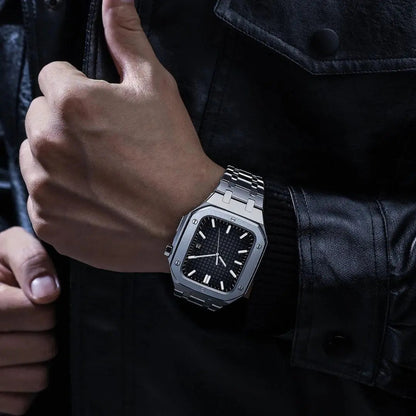 Coque Protectrice pour Apple Watch 44mm | Élégance et Durabilité Exceptionnelle