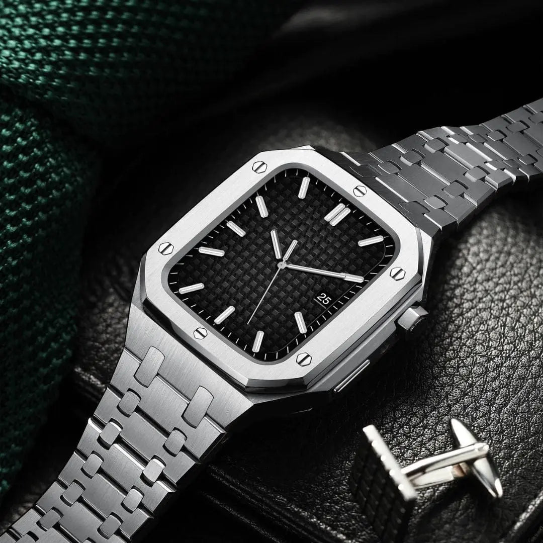 Coque Protectrice pour Apple Watch 44mm | Élégance et Durabilité Exceptionnelle