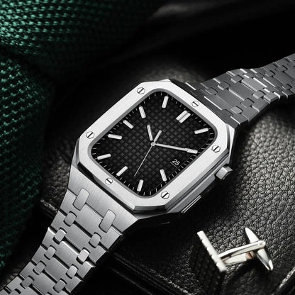 Coque Protectrice pour Apple Watch 44mm | Élégance et Durabilité Exceptionnelle