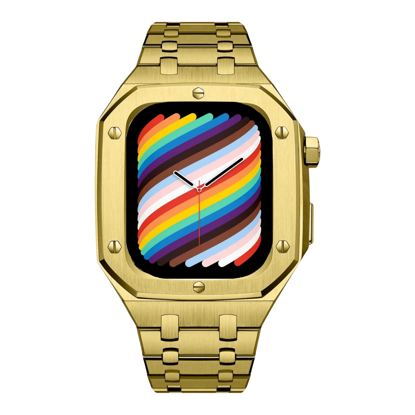 Coque Protectrice pour Apple Watch 44mm | Élégance et Durabilité Exceptionnelle