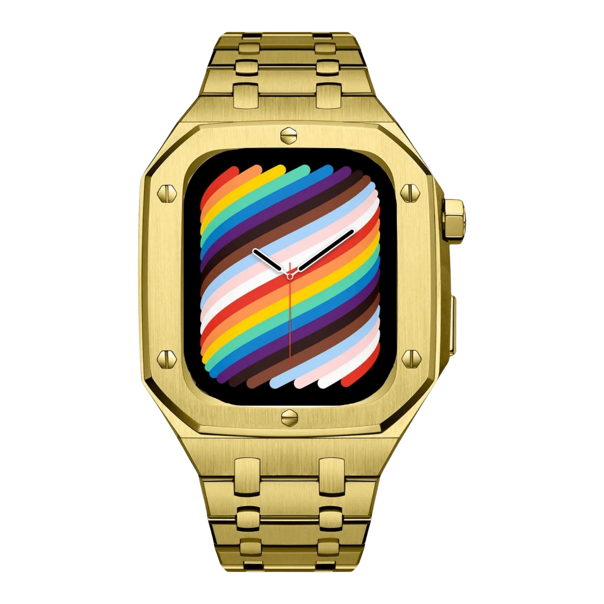 Coque Protectrice pour Apple Watch 44mm | Élégance et Durabilité Exceptionnelle
