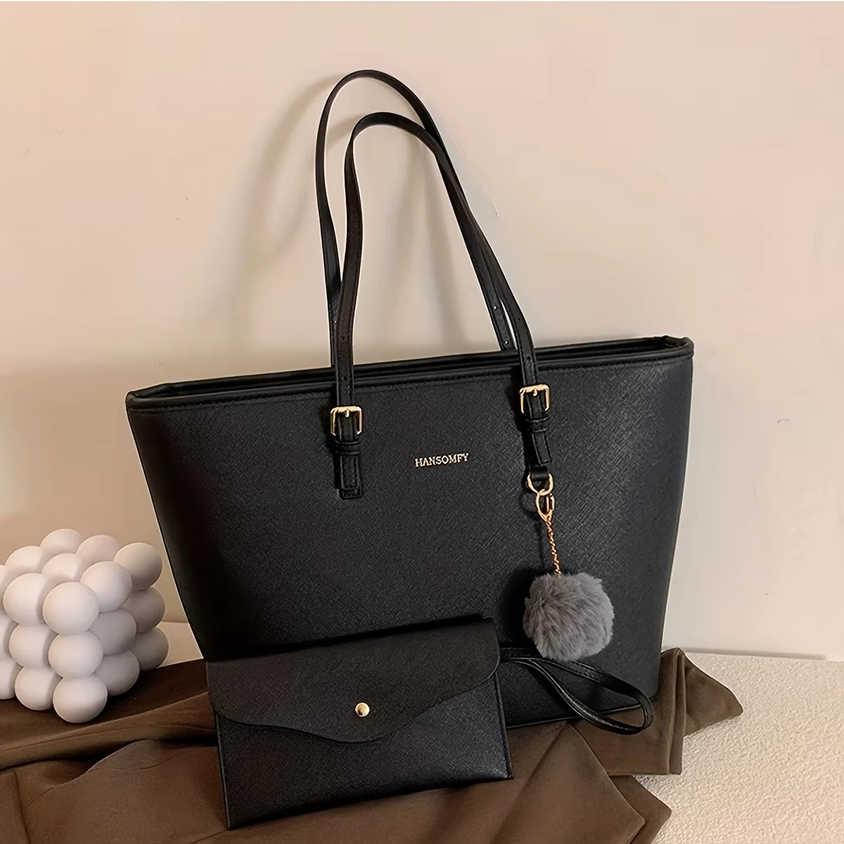 Sac à Épaule en Cuir Embossé | Élégance et Polyvalence au Quotidien