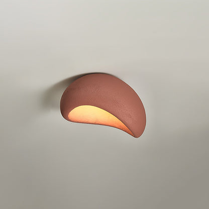 Lustre Plafonnier Nuage Élégant | Ambiance Chaleureuse et Design Artistique