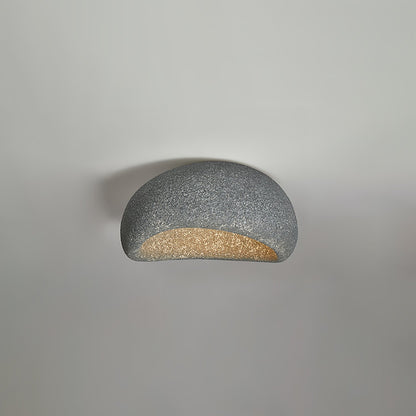 Lustre Plafonnier Nuage Élégant | Ambiance Chaleureuse et Design Artistique