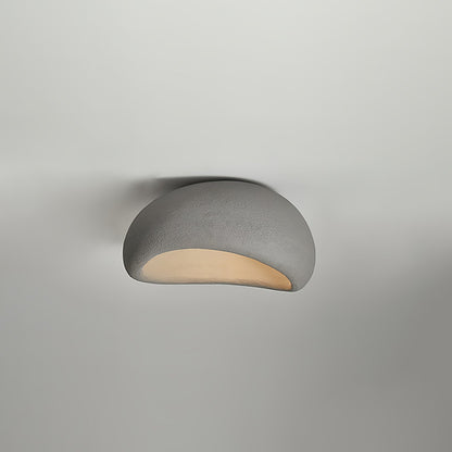 Lustre Plafonnier Nuage Élégant | Ambiance Chaleureuse et Design Artistique