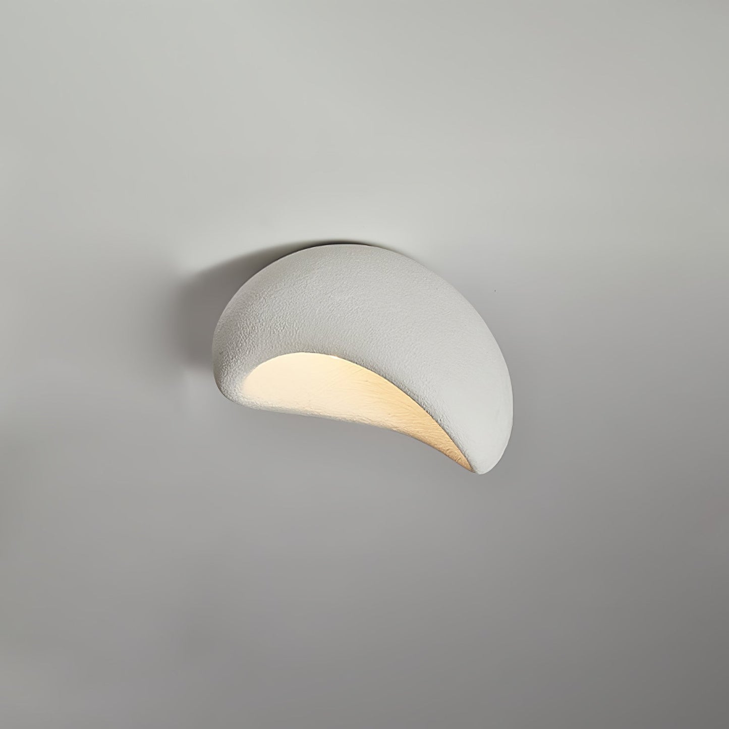 Lustre Plafonnier Nuage Élégant | Ambiance Chaleureuse et Design Artistique
