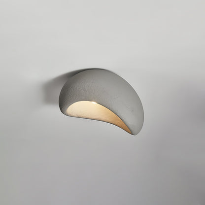 Lustre Plafonnier Nuage Élégant | Ambiance Chaleureuse et Design Artistique