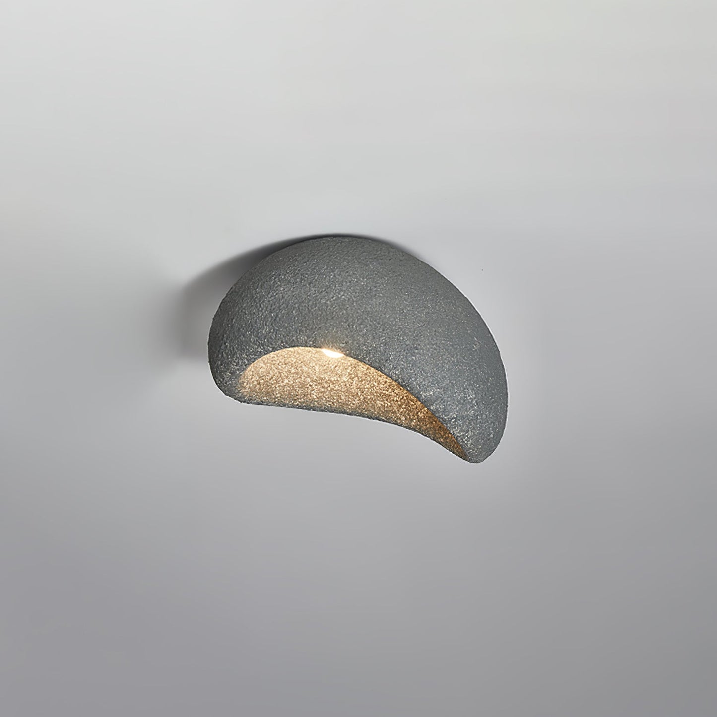 Lustre Plafonnier Nuage Élégant | Ambiance Chaleureuse et Design Artistique