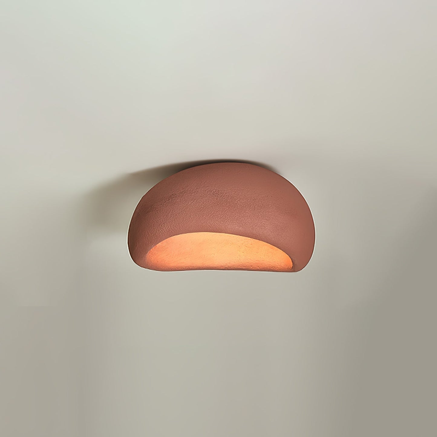 Lustre Plafonnier Nuage Élégant | Ambiance Chaleureuse et Design Artistique