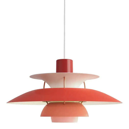 Luminaire Suspendu Scandinave | Élégance et Polyvalence pour Espaces Modernes