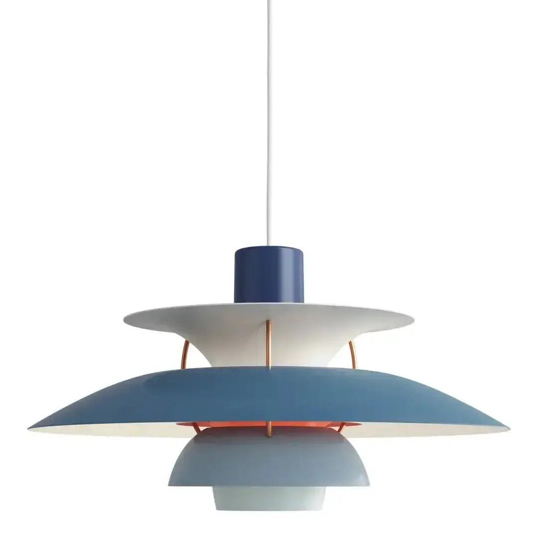 Luminaire Suspendu Scandinave | Élégance et Polyvalence pour Espaces Modernes