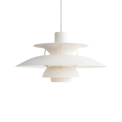 Lampe Pendante Danoise Moderne | Design Élégant et Ambiance Chaleureuse