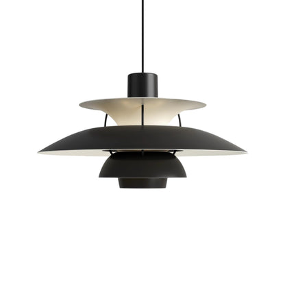 Lampe Pendante Danoise Moderne | Design Élégant et Ambiance Chaleureuse