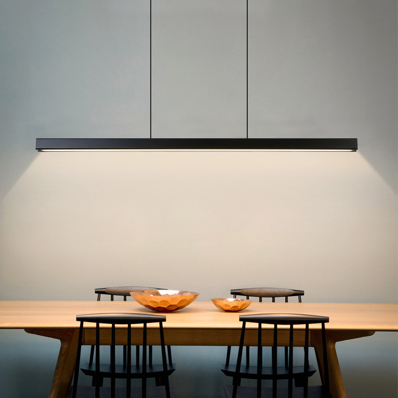 Lampe Suspendue Scandinave Moderne | Élégance et Chaleur pour Votre Espace