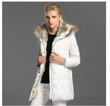 Veste Puffer Isolée pour Femmes | Chaude et Tendance pour Temps Froid