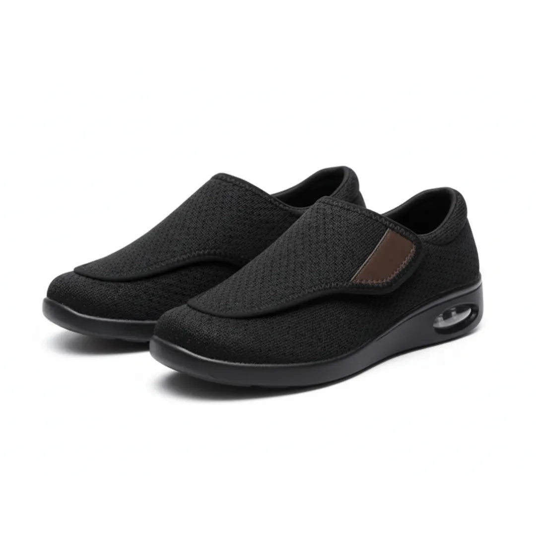 Chaussures Orthopédiques Confortables pour Femmes | Ajustement Personnalisé et Respirabilité