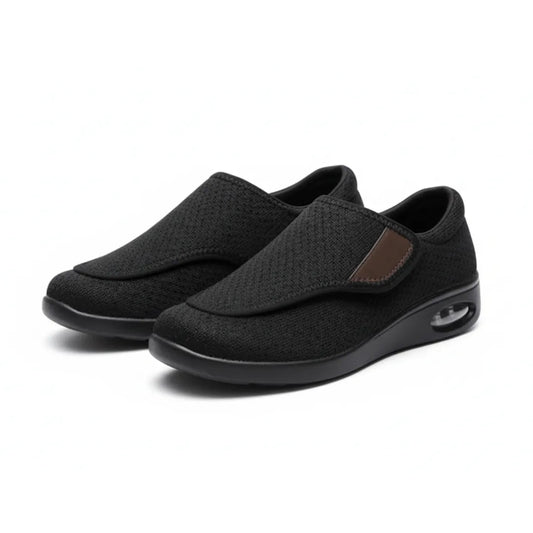 Chaussures Orthopédiques Confortables pour Femmes | Ajustement Personnalisé et Respirabilité