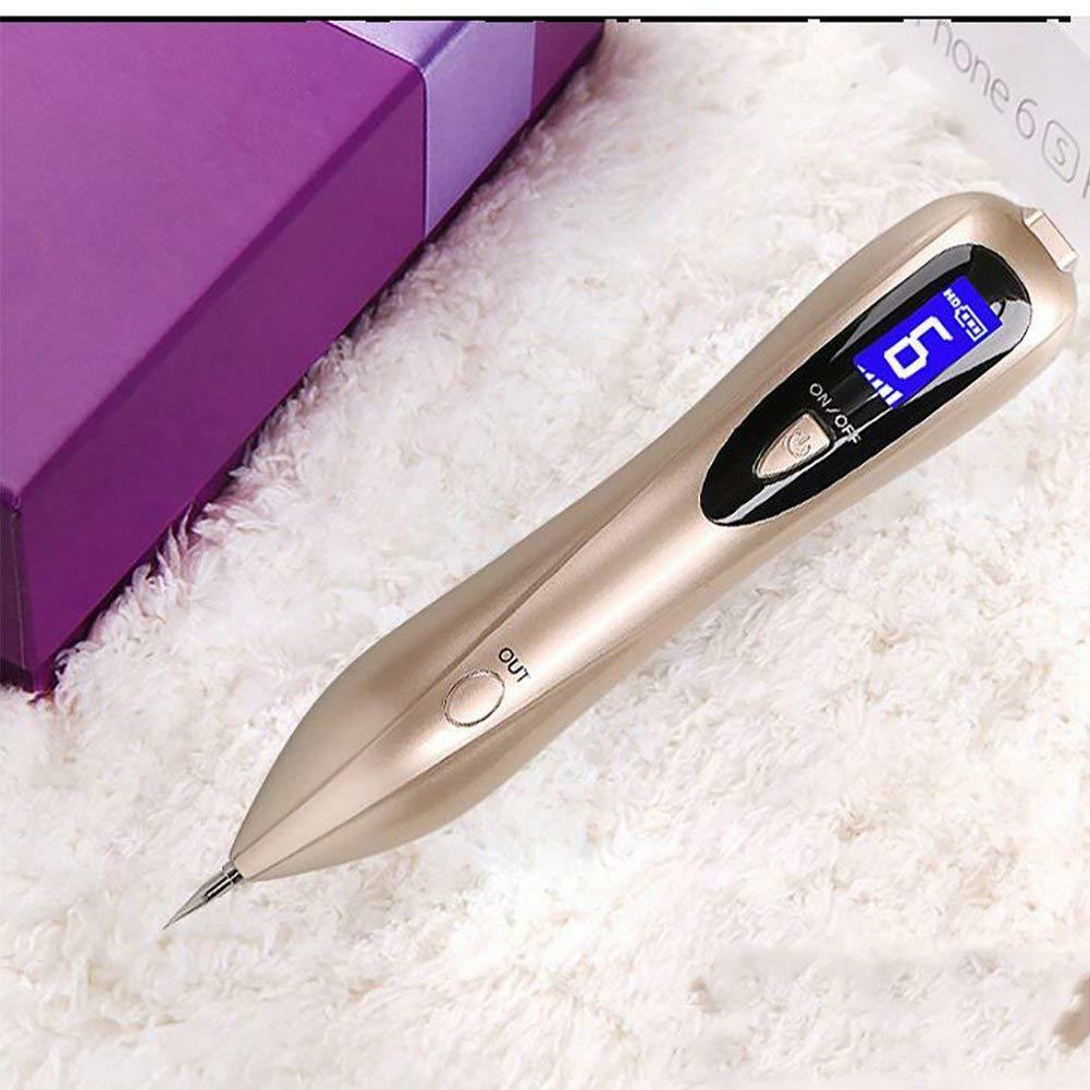 Stylo de Retrait des Imperfections Cutanées | Solution Efficace et Portable à Domicile