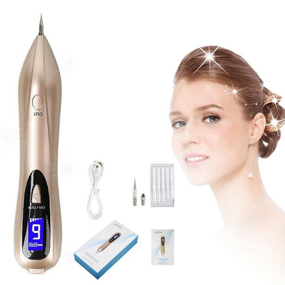 Stylo de Retrait des Imperfections Cutanées | Solution Efficace et Portable à Domicile