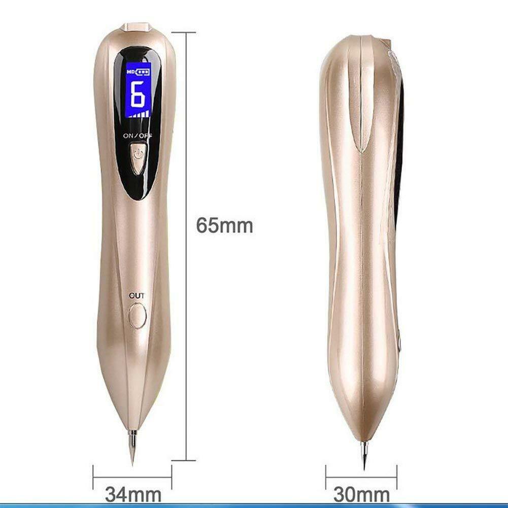 Stylo de Retrait des Imperfections Cutanées | Solution Efficace et Portable à Domicile