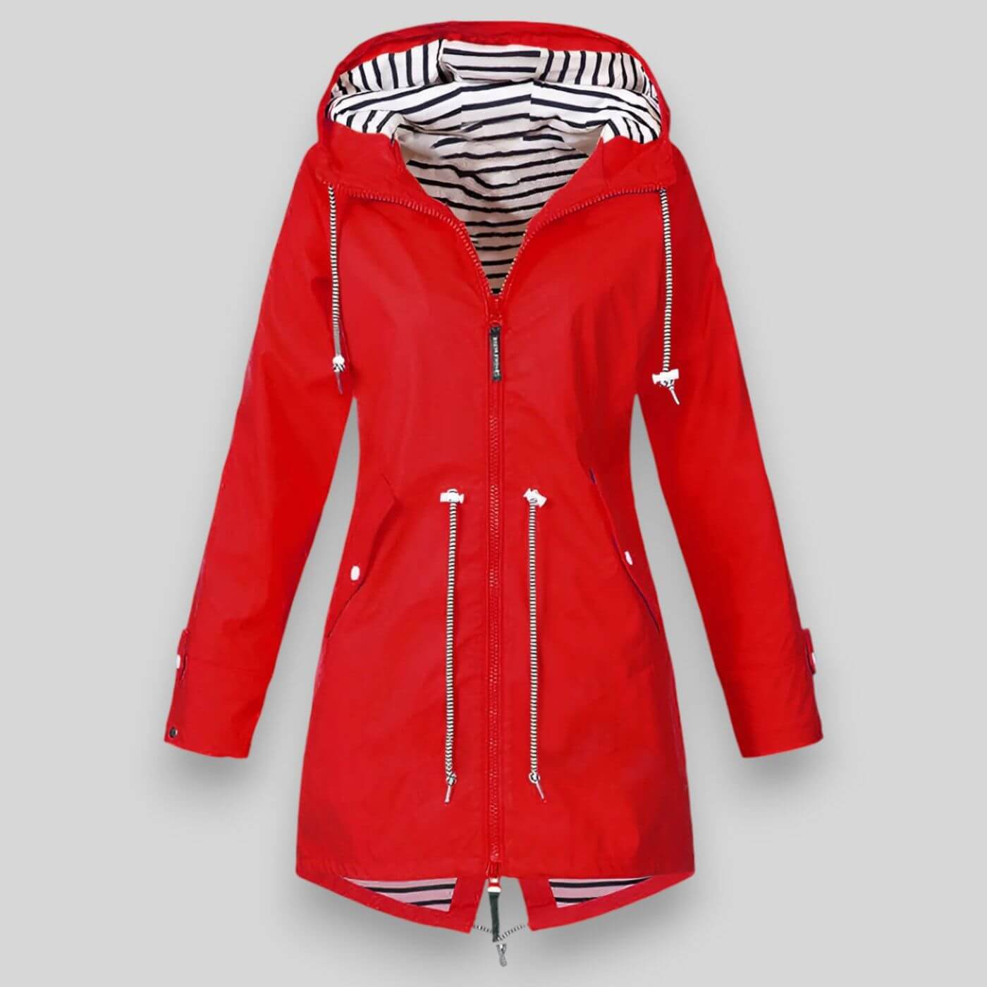 Veste Imperméable Femme | Style Élégant et Fonctionnel