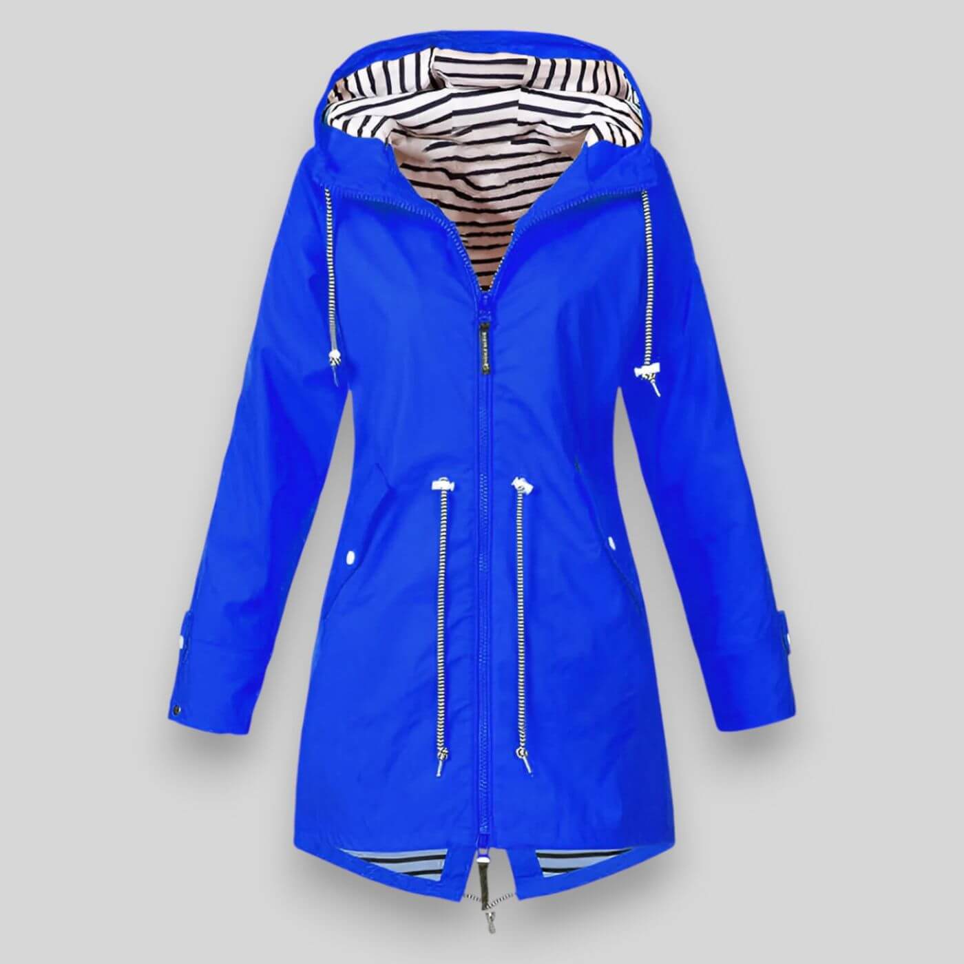 Veste Imperméable Femme | Style Élégant et Fonctionnel