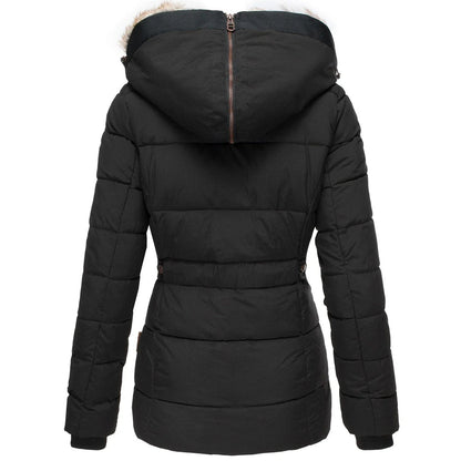 Veste Puffer Femme Chic | Isolation et Style Élégant